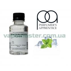 Ароматизатор TPA Wintergreen Flavor (Зимняя прохлада)